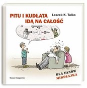 Polska książka : Pitu i Kud... - Leszek K. Talko