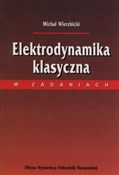 Elektrodyn... - Michał Wierzbicki -  Polnische Buchandlung 