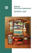 Polska książka : Notatki i ... - Elżbieta Zechenter-Spławińska