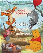 Polska książka : Kubuś i Pr... - Opracowanie Zbiorowe