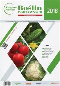 Bild von Program ochrony roślin warzywnych uprawianych w polu 2018
