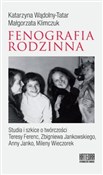 Książka : Fenografia... - Katarzyna Wądolny-Tatar, Małgorzata Klimczuk