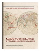 Nazewnictw... - Małgorzata Telecka, Grzegorz Gajek, Marian Harasimiuk -  fremdsprachige bücher polnisch 