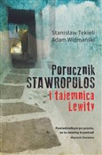 Zobacz : Porucznik ... - Adam Widmański, Stanisław Tekieli