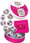 Story Cube... -  polnische Bücher