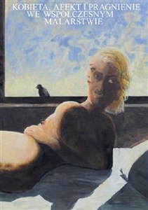 Bild von Kobieta afekt i pragnienie we współczesnym malarstwie