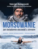 Polska książka : Morsowanie... - Valerjan Romanovski
