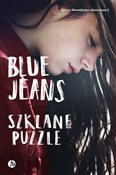 Polska książka : Szklane pu... - Blue Jeans