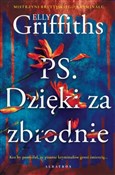 P.S. Dzięk... - Elly Griffiths -  polnische Bücher