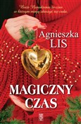 Magiczny c... - Agnieszka Lis -  polnische Bücher