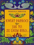 Kwiat papr... - Mariola Jarocka - Ksiegarnia w niemczech