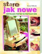 Stare jak ... - Joanna Tołłoczko -  polnische Bücher