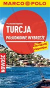 Polska książka : Turcja Poł... - Dilek Zaptcioglu, Jurgen Gottschlich