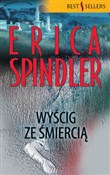 Polnische buch : Wyścig ze ... - Erica Spindler