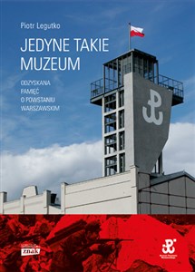 Bild von Jedyne takie muzeum Odzyskana pamięć o Powstaniu Warszawskim