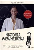 Historia w... - Giulia Enders - buch auf polnisch 