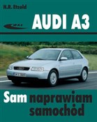 Audi A3 od... - Hans-Rudiger Etzold -  Polnische Buchandlung 
