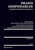 Książka : Prawo gosp... - Cezary Banasiński, Krzysztof Glibowski, Hanna Gronkiewicz-Waltz, Krzysztof Jaroszyński, Re Kaszubski