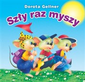 Bibliotecz... - Dorota Gellner -  fremdsprachige bücher polnisch 