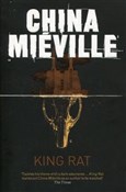 Polska książka : King Rat - China Mieville