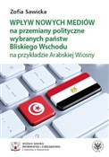 Wpływ nowy... - Zofia Sawicka -  polnische Bücher