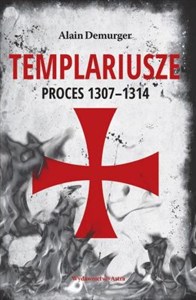 Bild von Templariusze Proces 1307-1314