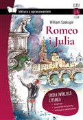 Romeo i Ju... - William Shakespeare - Ksiegarnia w niemczech