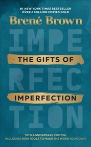 Bild von The Gifts of Imperfection