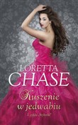 Książka : Kuszenie w... - Loretta Chase