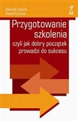 Polska książka : Przygotowa... - Mariola Łaguna, Paweł Fortuna