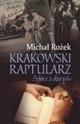 Krakowski ... - Michał Rożek -  Książka z wysyłką do Niemiec 