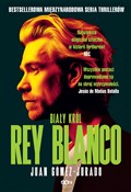 Książka : Rey Blanco... - Juan Gómez-Jurado