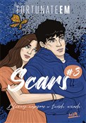 Polska książka : Scars #3. ... - FortunateEm