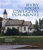 Polnische buch : Ryby spod ... - Andrzej Grzyb