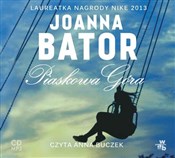 Książka : [Audiobook... - Joanna Bator
