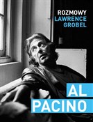 Al Pacino ... - Lawrence Grobel -  polnische Bücher