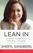 Lean In - Sheryl Sandberg -  polnische Bücher