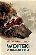 Polnische buch : Wojtek z A... - Maryna Miklaszewska