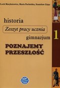Polnische buch : Historia P... - Lech Moryksiewicz, Maria Pacholska, Stanisław Zając