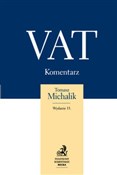 VAT Koment... - tomasz Michalik -  polnische Bücher