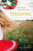 Kołysanka - Krystyna Januszewska -  Książka z wysyłką do Niemiec 
