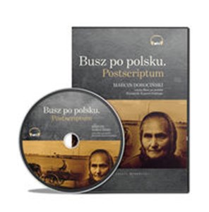 Obrazek [Audiobook] Busz po polsku Postscriptum