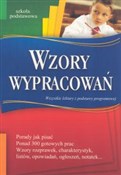 Polska książka : Wzory wypr... - Bogumiła Wojnar
