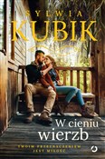Książka : W cieniu w... - Sylwia Kubik