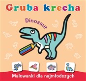 Zobacz : Dinozaur. ... - Wydawnictwo Skrzat, Marta Ostrowska