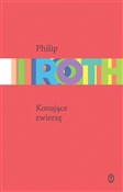 Konające z... - Philip Roth -  fremdsprachige bücher polnisch 