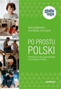 Polnische buch : Po prostu ... - Anna Gaudy, Marta Gołębiowska, Nina Matyba