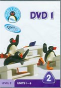 Pingu's En... - Diana Hicks, Daisy Scott -  Książka z wysyłką do Niemiec 