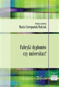 Fabryki dy... -  polnische Bücher