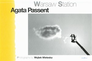 Bild von Warsaw station